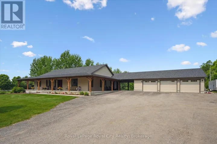 8720 SIDEROAD 15 SIDE ROAD, Erin, Ontario N0B2K0
