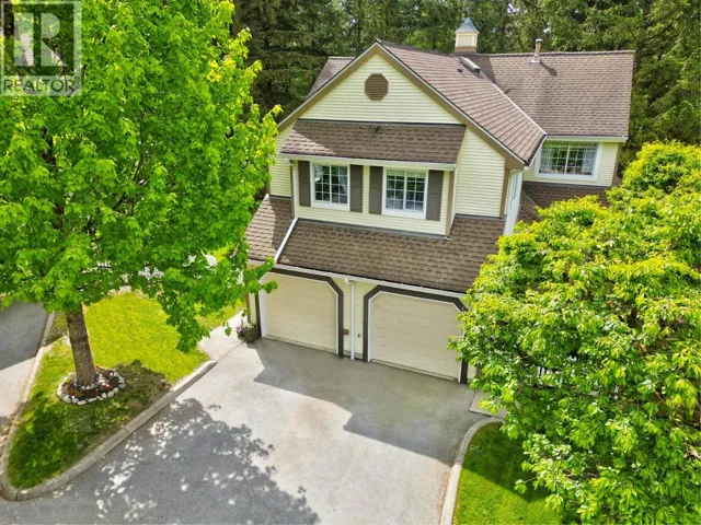 2 3939 INDIAN RIVER DRIVE, North Vancouver, British Columbia V7G2P5