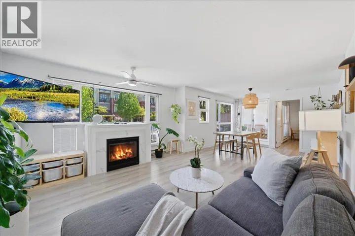 104 2339 SHAUGHNESSY STREET, Port Coquitlam, British Columbia V3C3E2