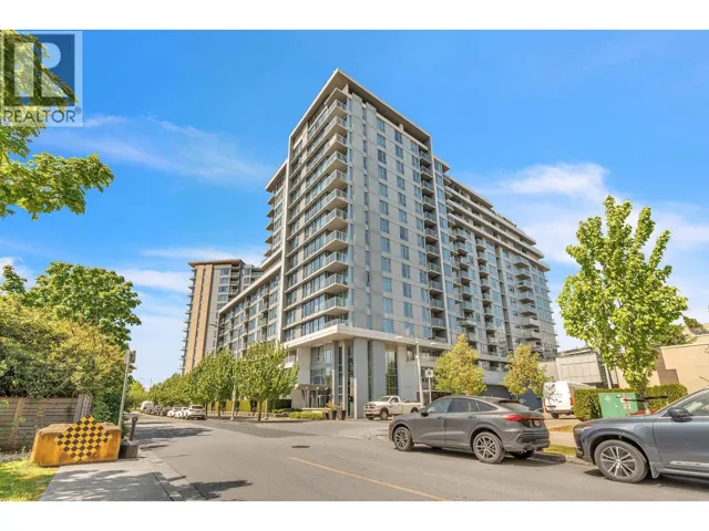 819 3333 BROWN ROAD, Richmond, British Columbia V6X0P6