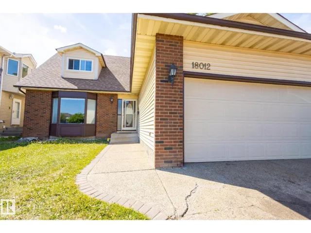 18012 96 ST NW, Edmonton, Alberta T5Z2G5