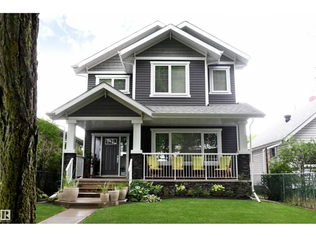 11324 87 ST NW, Edmonton, Alberta T5B3L9
