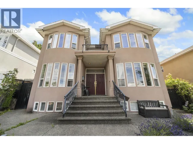 7962 VICTORIA DRIVE, Vancouver, British Columbia V5P4A5