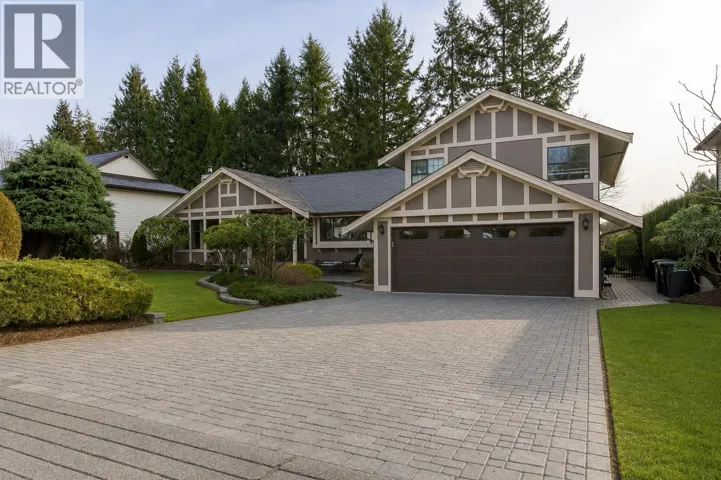 7960 WESTLAKE STREET, Burnaby, British Columbia V5A4J9