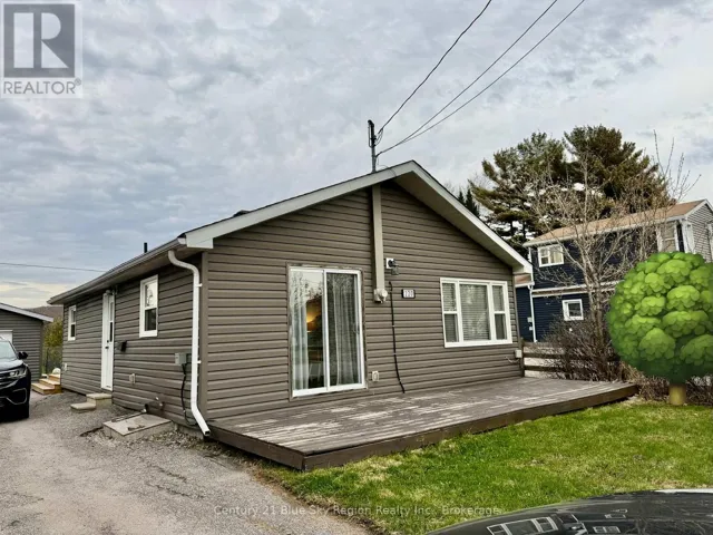 220 GOULD AVENUE, North Bay (Widdifield), Ontario P1B7C7