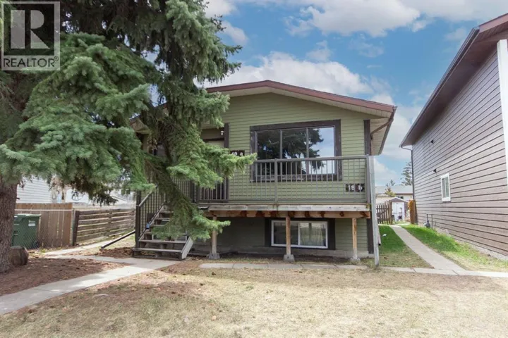 19 Gibson Close, Red Deer, Alberta T4P2Z3