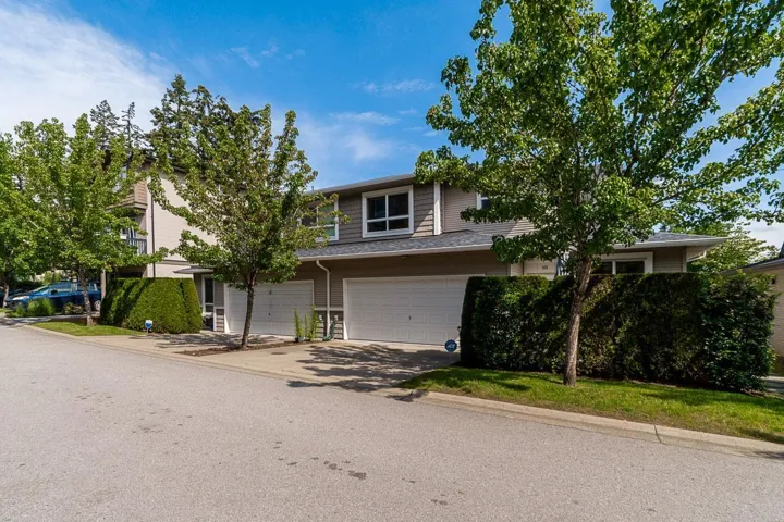 165 2729 158TH STREET STREET, Surrey, British Columbia V3Z1P4
