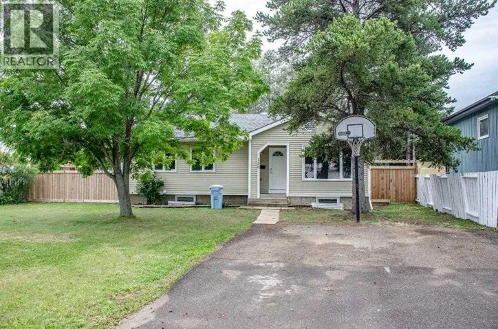 150 Leigh Crescent, Fort McMurray, Alberta T9K1K6