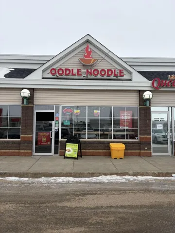 5423 50 St, Leduc, Alberta T9E6Z7