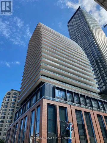 2206 - 18 MAITLAND TERRACE, Toronto (Church-Yonge Corridor), Ontario M4Y0H2
