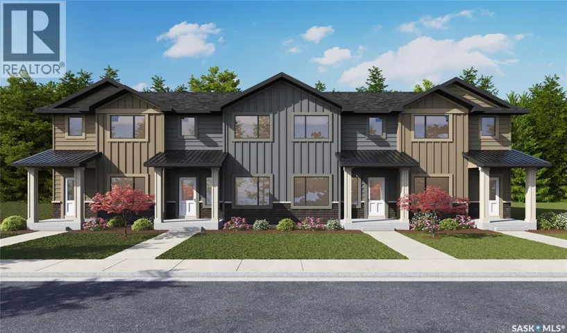 59 Taskamanwa TERRACE, Saskatoon, Saskatchewan S7V1P6