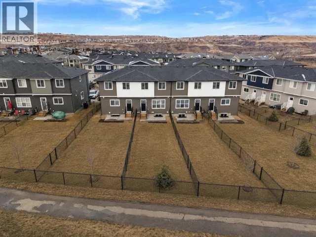 804, 525 River Heights Drive, Cochrane, Alberta T4C3E3