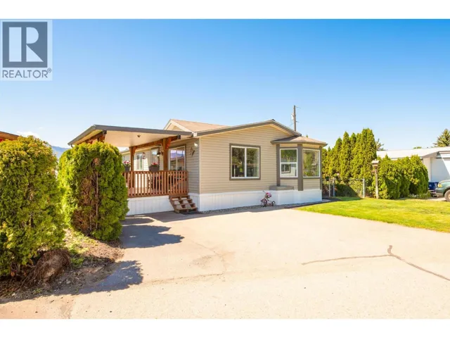 9020 Jim Bailey Road Unit# 95, Kelowna, British Columbia V4V1E5