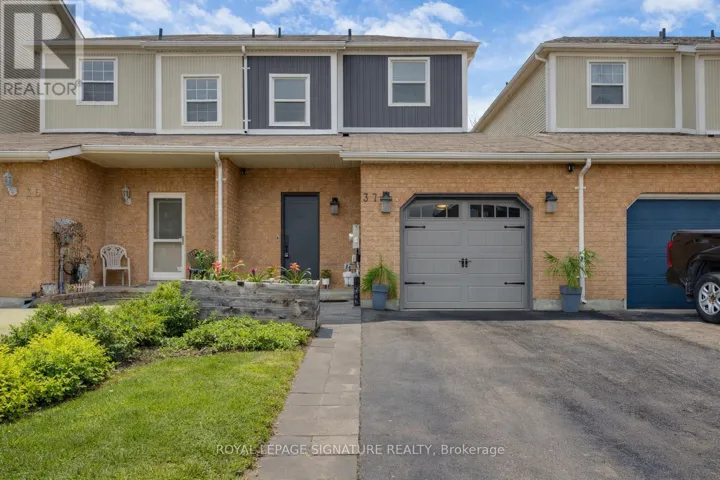 37 WRENDALE CRESCENT, Georgina (Keswick South), Ontario L4P4C4