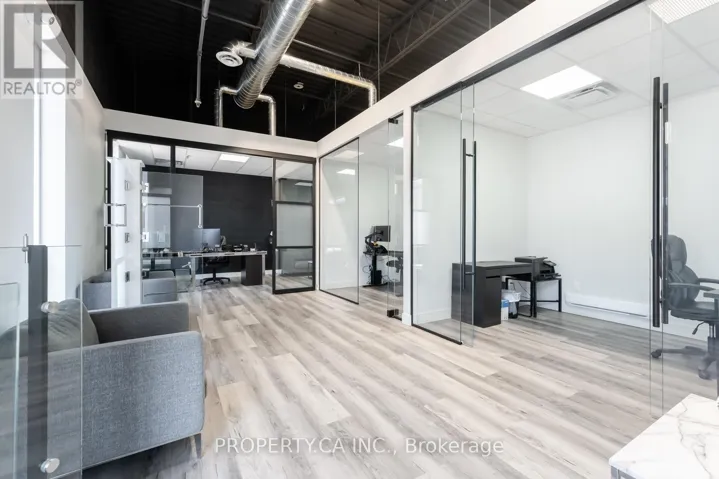 B4 - 311 BOWES ROAD, Vaughan (Concord), Ontario L4K1J1