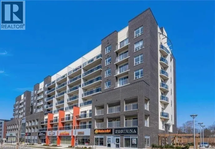 280 LESTER Street Unit# 202, Waterloo, Ontario N2L0G2