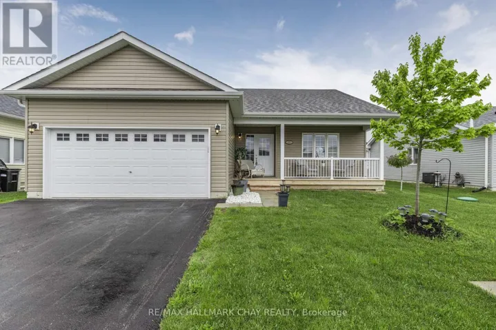 17 SOPHIE LANE S, Ramara (Atherley), Ontario L3V8J9