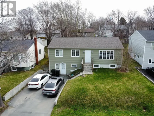 159 University Avenue, St. John's, Newfoundland & Labrador A1B1Z6