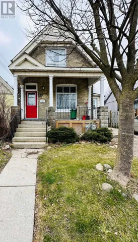 1 - 918 PRINCESS STREET, London East (East G), Ontario N5W3M6