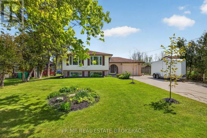 273 APPIN ROAD, Southwest Middlesex (Glencoe), Ontario N0L1M0