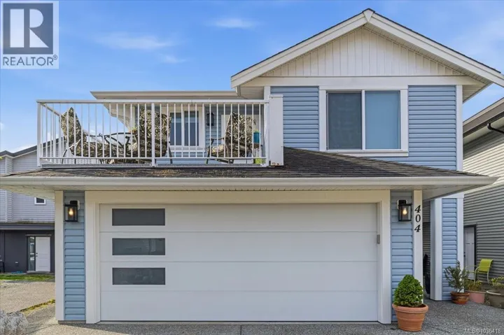 404 10th St, Nanaimo, British Columbia V9R1A1