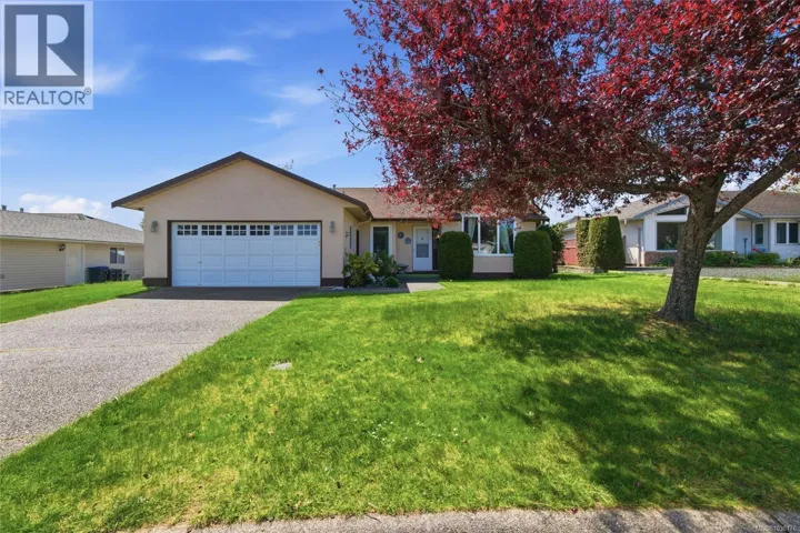 704 Ermineskin Ave, Parksville, British Columbia V9P2L4