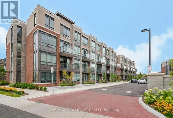 330 - 85 ATTMAR DRIVE, Brampton (Bram East), Ontario L6P0Y6