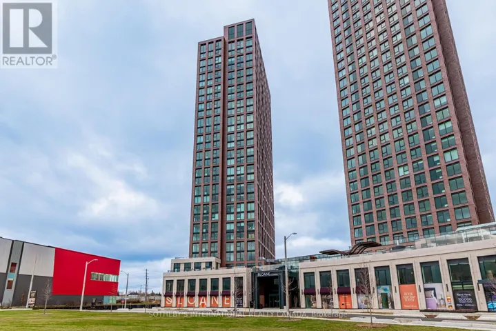 1003 - 29 YORK GARDEN WAY, Toronto (Yorkdale-Glen Park), Ontario M6A2V1