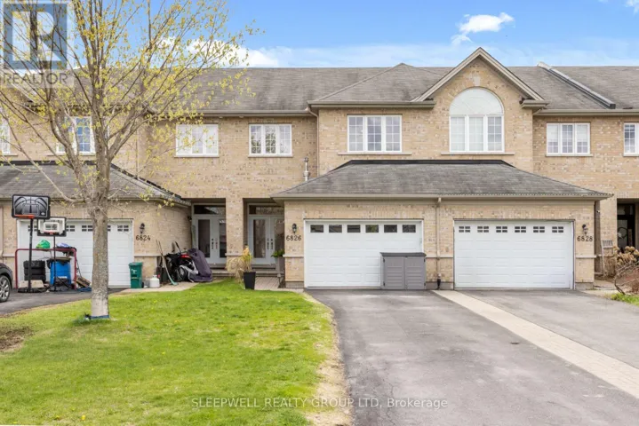 6826 BREANNA CARDILL STREET, Ottawa, Ontario K4P0C1