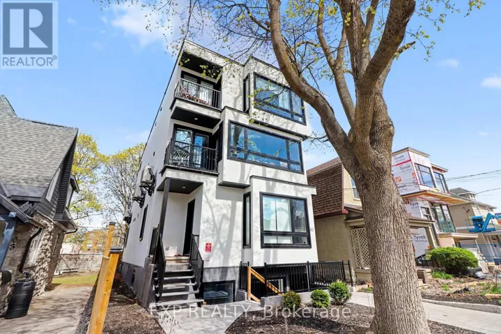 A - 61 PINEHURST AVENUE, Ottawa, Ontario K1Y1K5