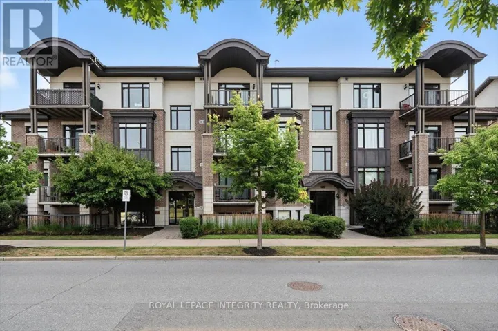 202 - 755 BEAUPARC PRIVATE, Ottawa, Ontario K1J0A2