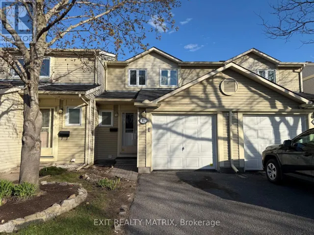 102 BUJOLD COURT, Ottawa, Ontario K2L3N4