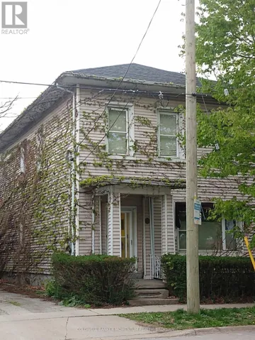 A3 - 14 COURT STREET, St. Catharines (Downtown), Ontario L2R4R4