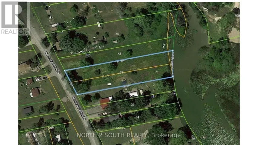 37 NANTICOKE VALLEY ROAD, Haldimand (Nanticoke), Ontario N0A1L0