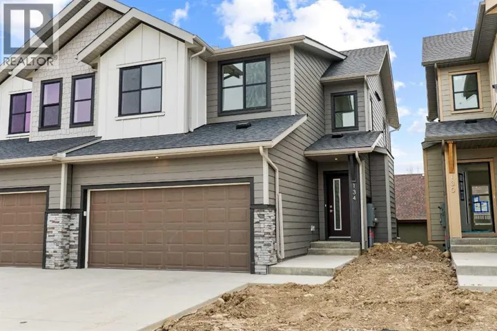 134, 2231 81 Street SW, Calgary, Alberta T3H3V9