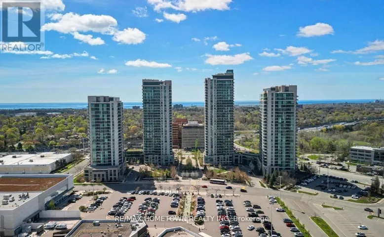 1610 - 235 SHERWAY GARDENS ROAD, Toronto (Islington-City Centre West), Ontario M9C0A2