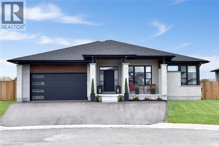 3642 VOSBURGH Place, Campden, Ontario L0R1G0