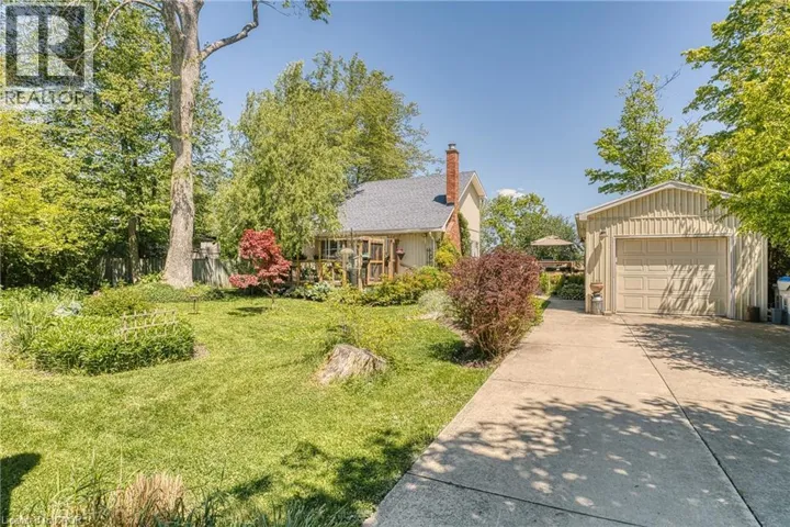 74434 WOODLAND Drive, Bluewater, Ontario N0M1G0