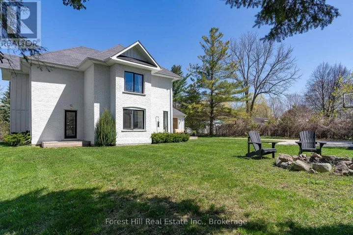 7599 36/37 NOTTAWASAGA SIDE ROAD E, Clearview (Nottawa), Ontario L0M1P0