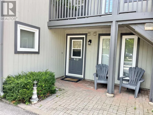 812 SUNCREST CIRCLE, Collingwood, Ontario L9Y5C7