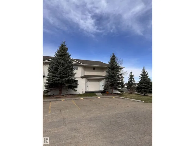 #108 801 BOTHWELL DR, Sherwood Park, Alberta T8H2L1