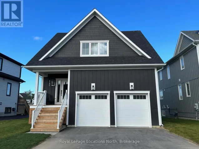 142 BLACK WILLOW CRESCENT, Blue Mountains, Ontario L9Y5L7