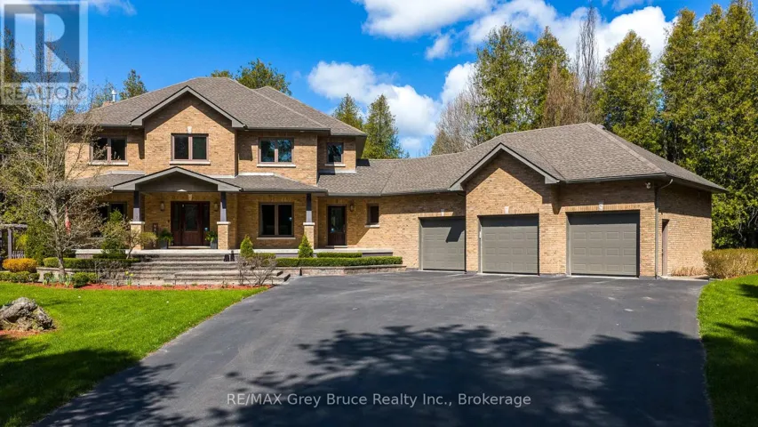 318760 GREY ROAD 1, Georgian Bluffs, Ontario N4K5N4