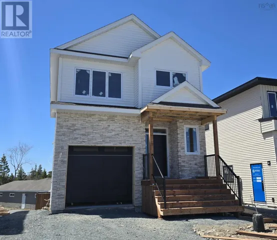 148 Brunello Boulevard, Timberlea, Nova Scotia B3T0J4