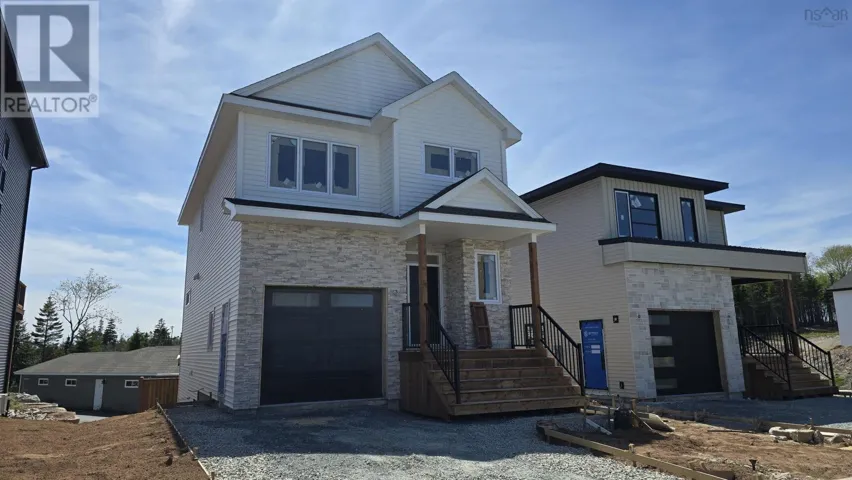 148 Brunello Boulevard, Timberlea, Nova Scotia B3T0J4