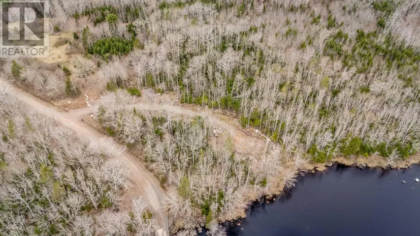 Lot 2021 Butler Road, Murphy Lake, Nova Scotia B4N3V8