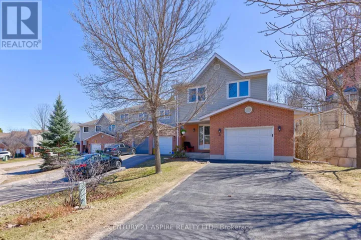 30 VERMONT MEADOW, Petawawa, Ontario K8H3N4