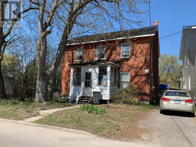 600 MCGILL STREET, Hawkesbury, Ontario K6A1R3