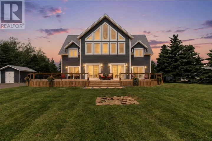 27 Cannery Road, Souris West, Prince Edward Island C0A2B0