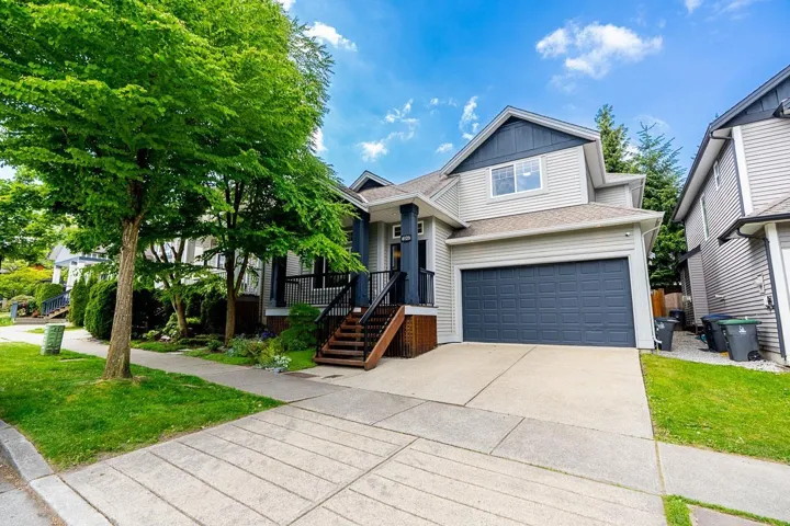 6125 150A STREET, Surrey, British Columbia V3S7W9
